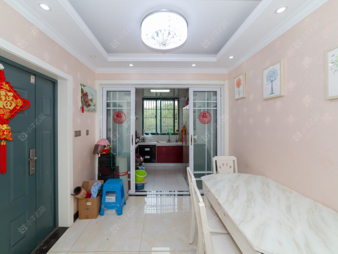 常州百草苑在售二手房源室内图_小牛看房