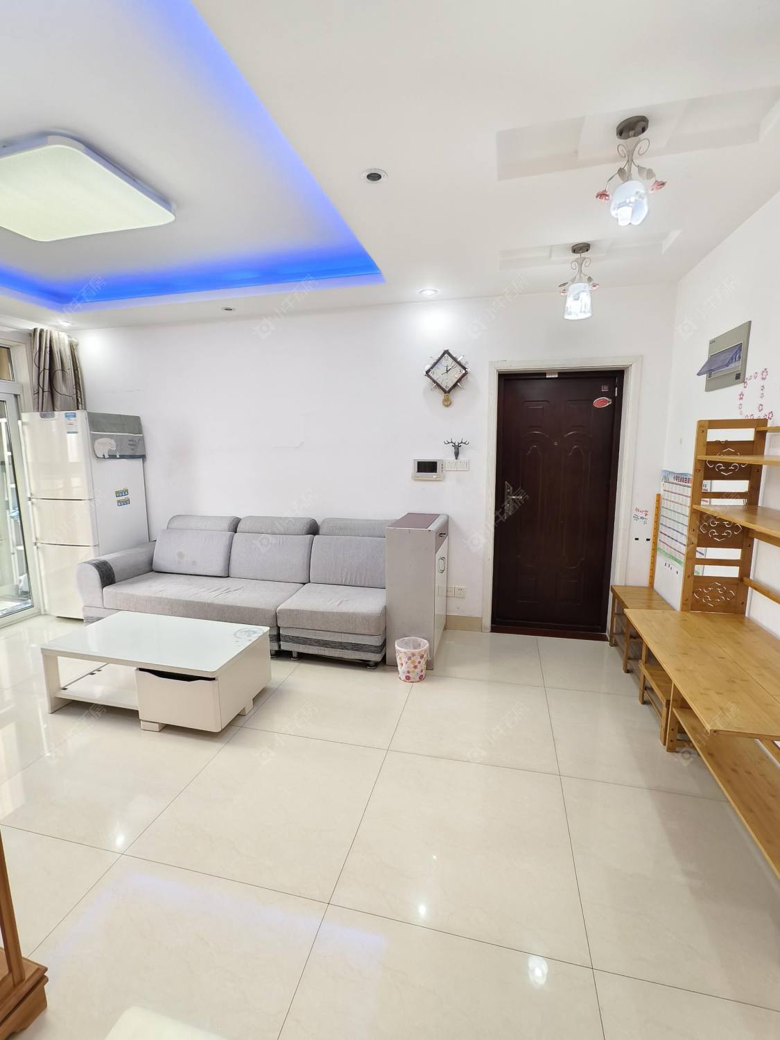 常州景城名轩在租房源室内图_小牛看房