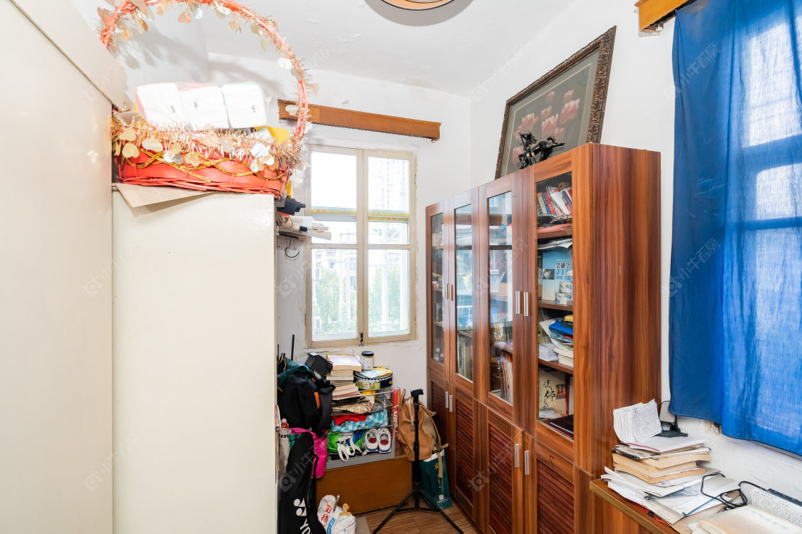 常州清凉新村在售二手房源室内图_小牛看房