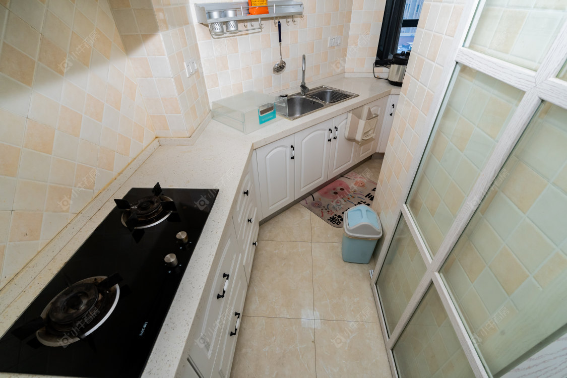 常州高成天鹅湖（公寓）在售二手房源室内图_小牛看房