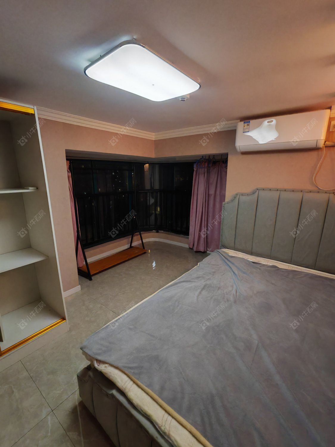 常州璞丽湾花园在租房源_小牛看房