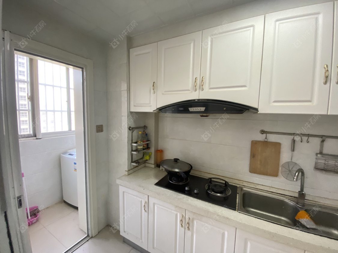 常州桂花园在租房源室内图_小牛看房