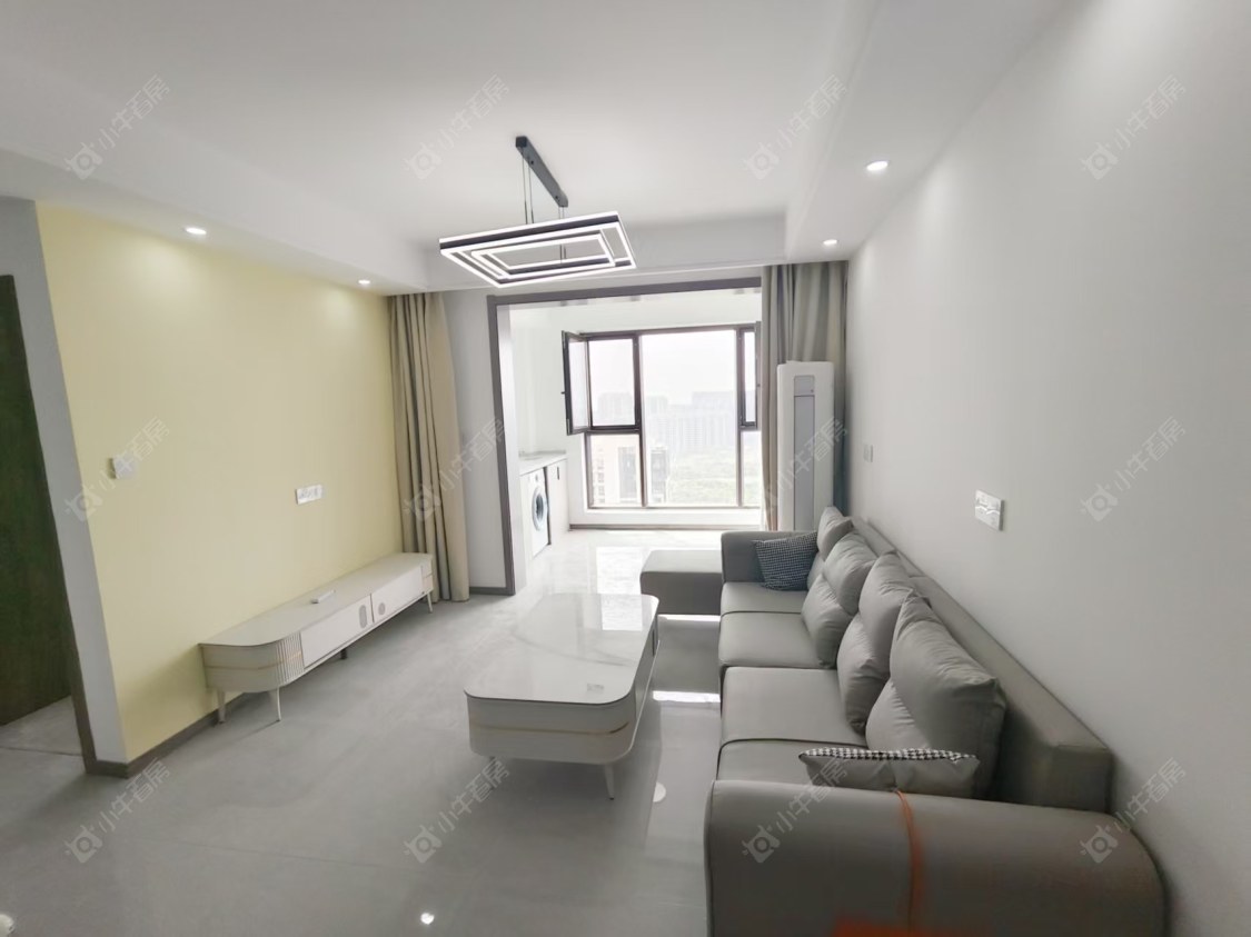 常州路劲城市印象在租房源_小牛看房