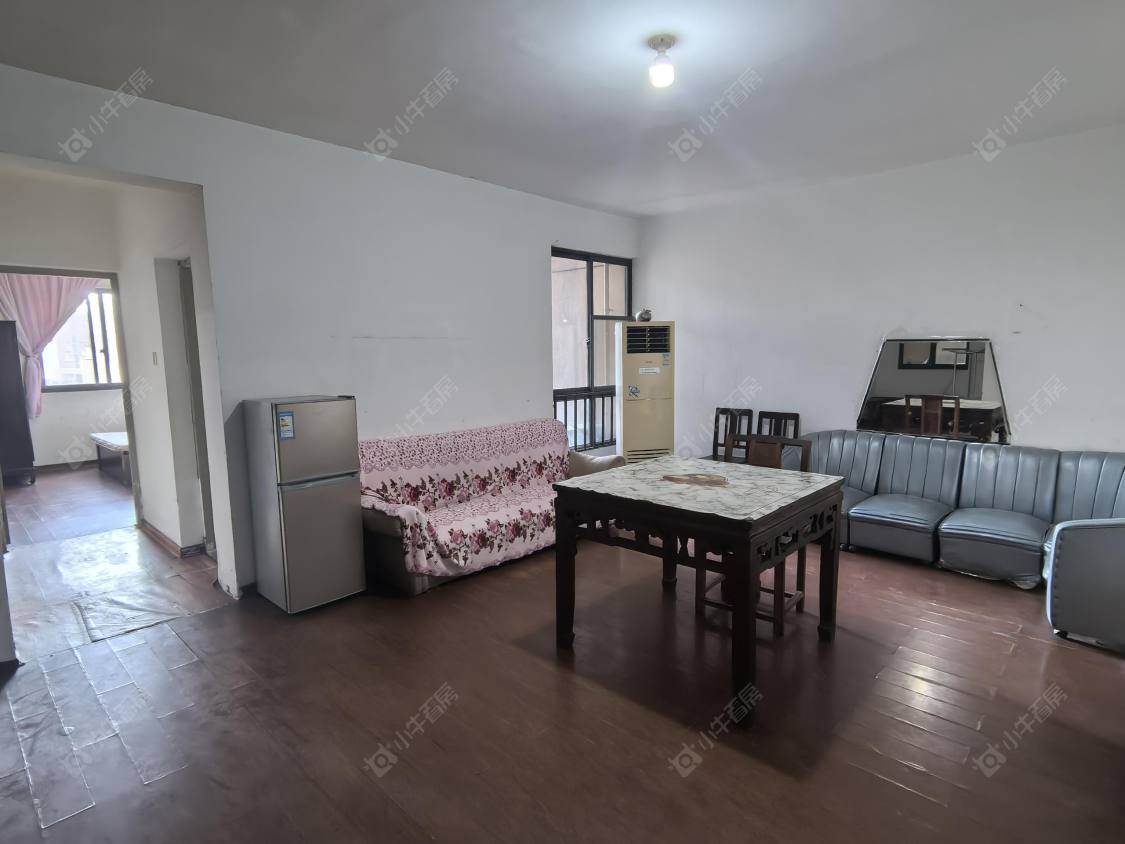 常州玲珑花园在租房源室内图_小牛看房