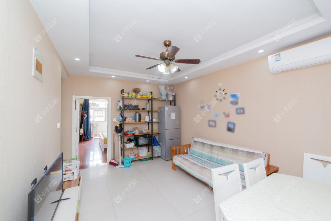 常州汇丰一村在租房源室内图_小牛看房