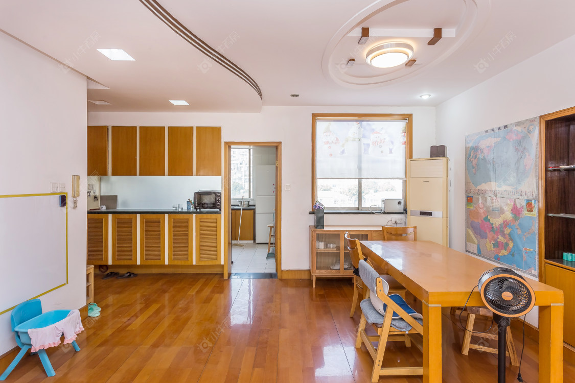 翠竹新村北区房源室内图 常州翠竹新村北区在售二手房源室内图_小牛看房