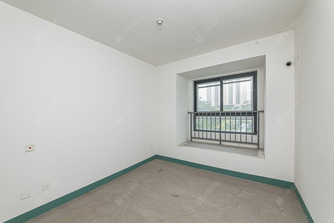 常州新城锦域在售二手房源室内图_小牛看房