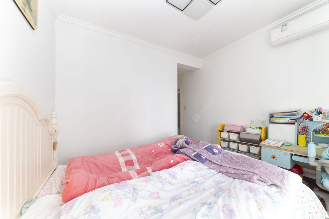 常州天安尚城二期在售二手房源室内图_小牛看房