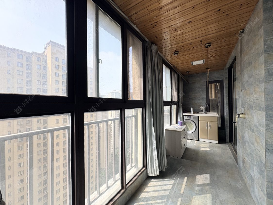 丹阳吾悦华府（丹阳）在售二手房源室内图_小牛看房