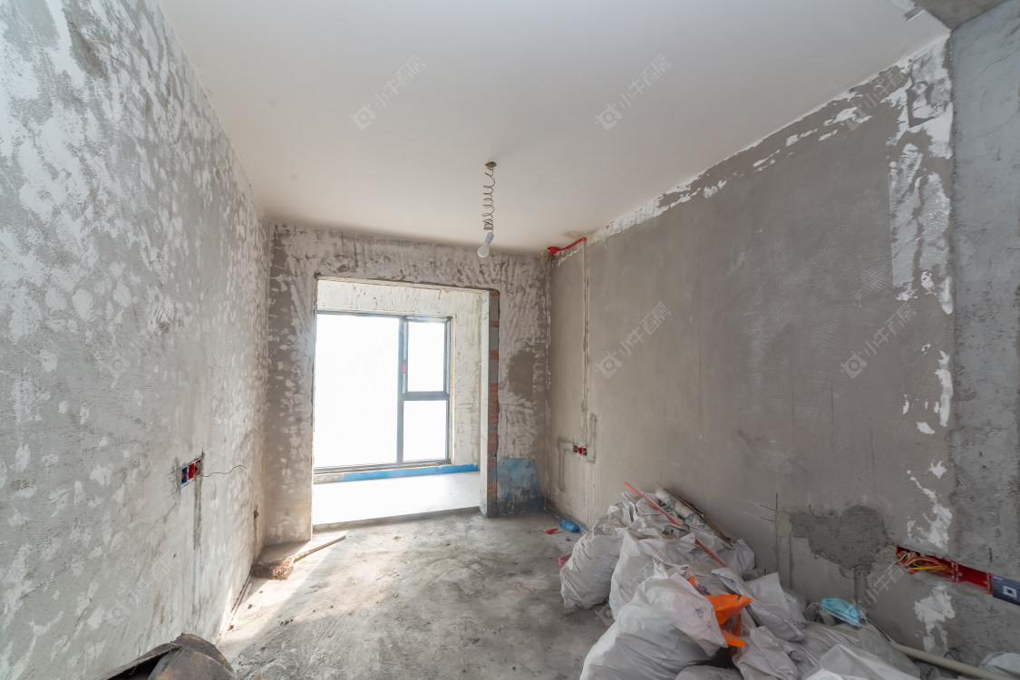 常州绿都万和城九区在售二手房源室内图_小牛看房