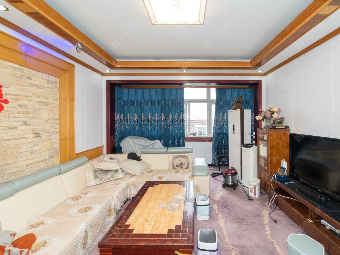 金禧园(钟楼)房源室内图 常州金禧园(钟楼)在售二手房源室内图_小牛看房