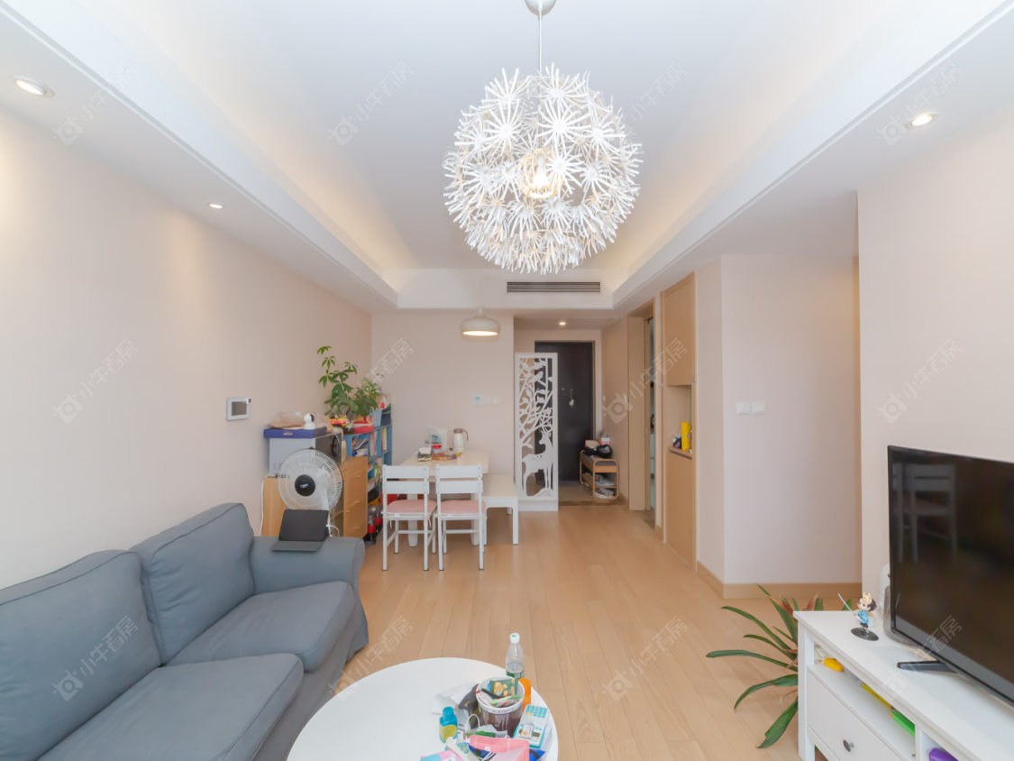 常州龙洲伊都在售二手房源室内图_小牛看房