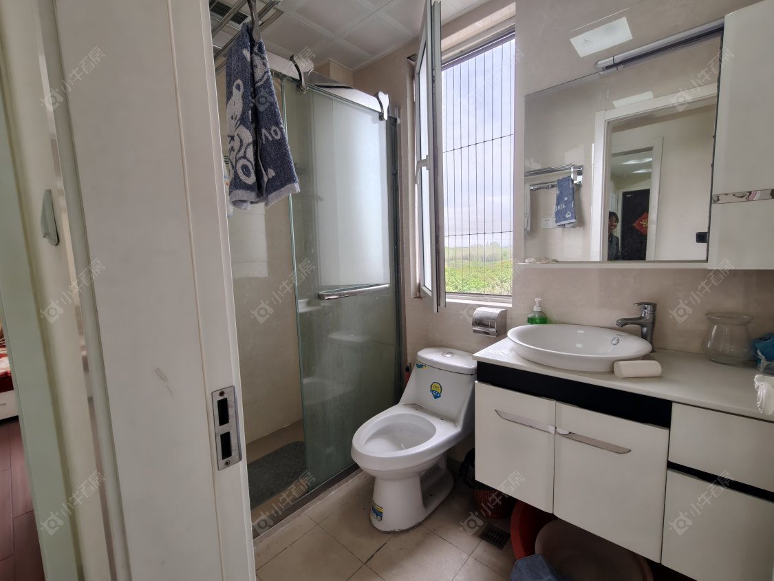 常州中海锦珑湾在租房源室内图_小牛看房