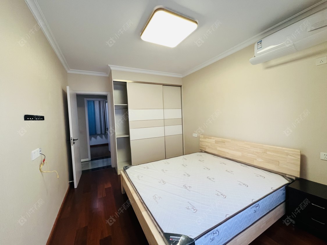 常州牡丹水岸国际在租房源_小牛看房