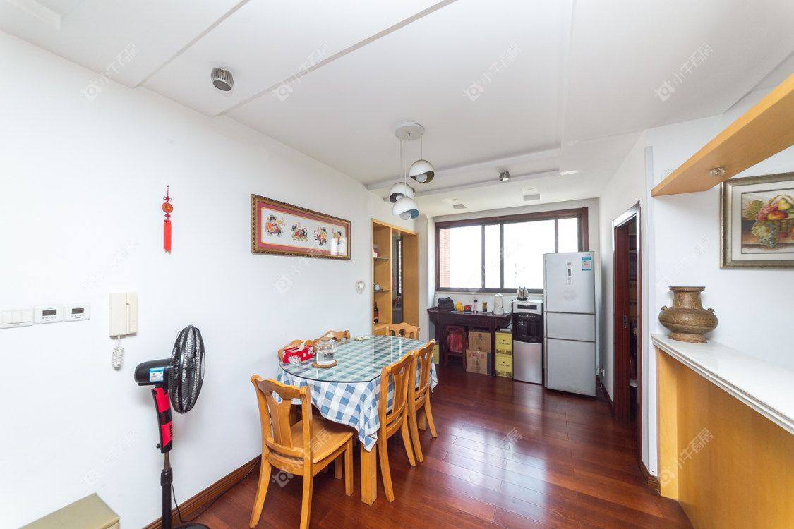 世纪华城西区房源室内图 常州世纪华城西区在租房源室内图_小牛看房