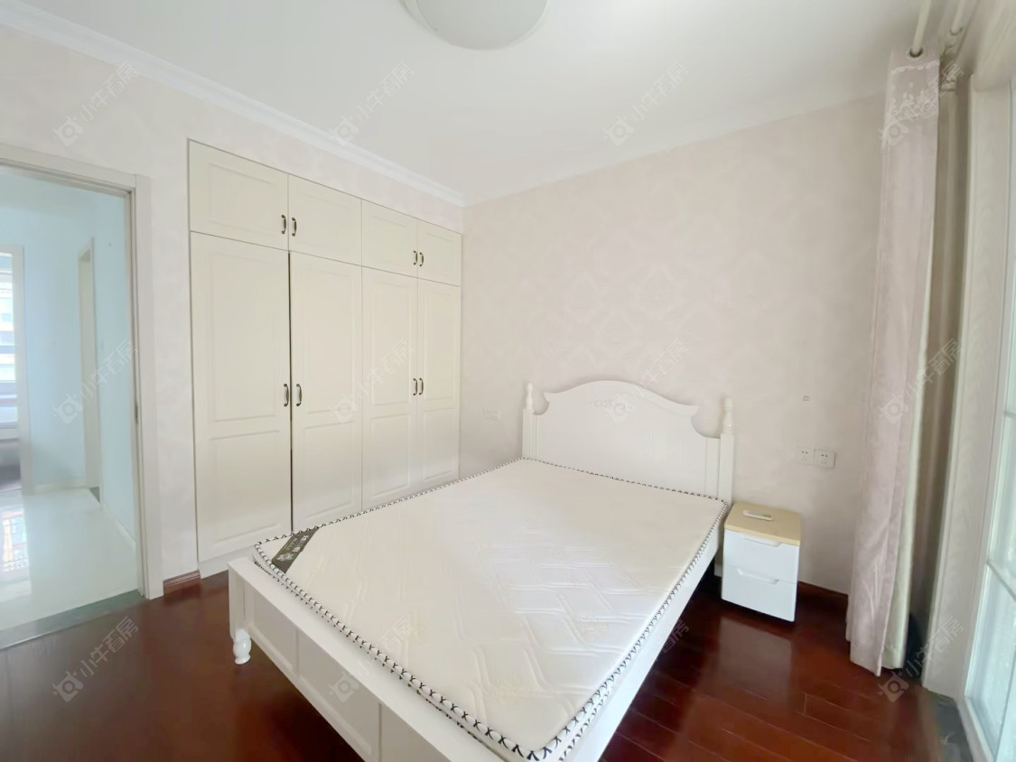 常州水岸花语在租房源_小牛看房