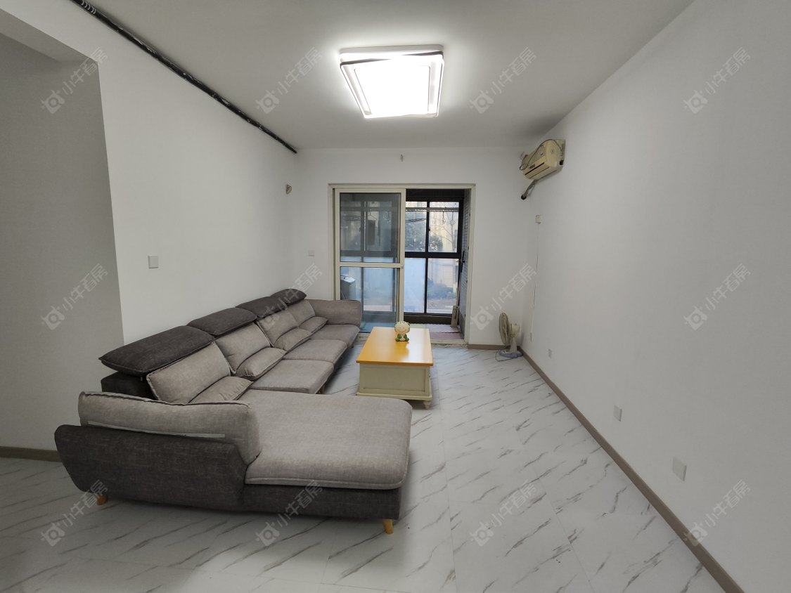 常州天润国际花园在租房源_小牛看房