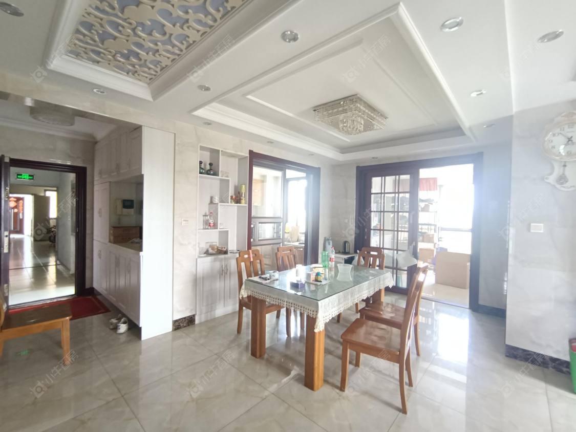 蓝天新苑房源室内图 常州蓝天新苑在租房源室内图_小牛看房