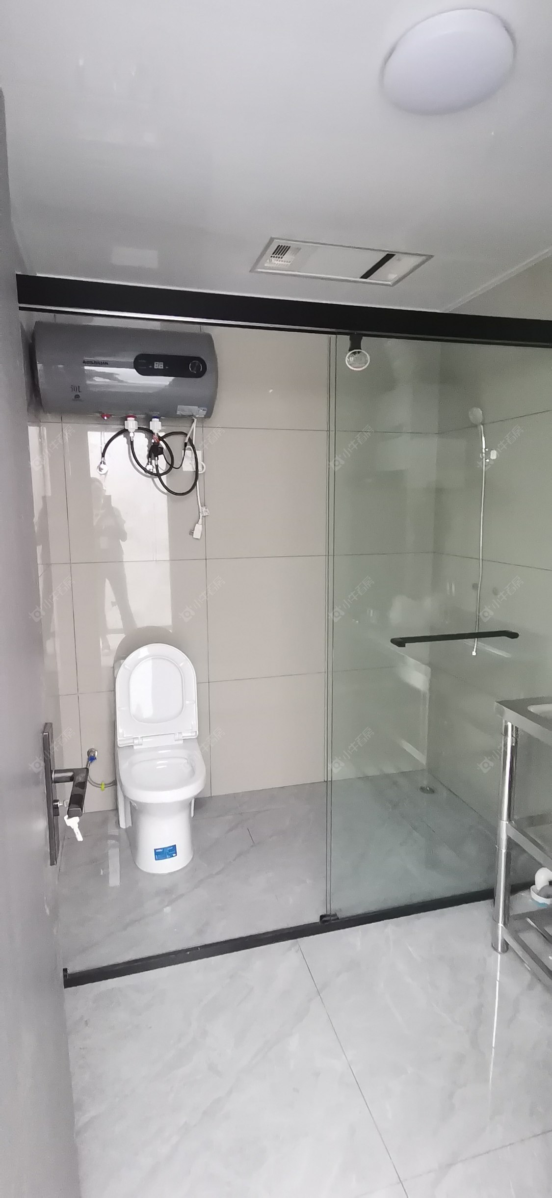 常州南观村委5室3卫出租_小牛看房