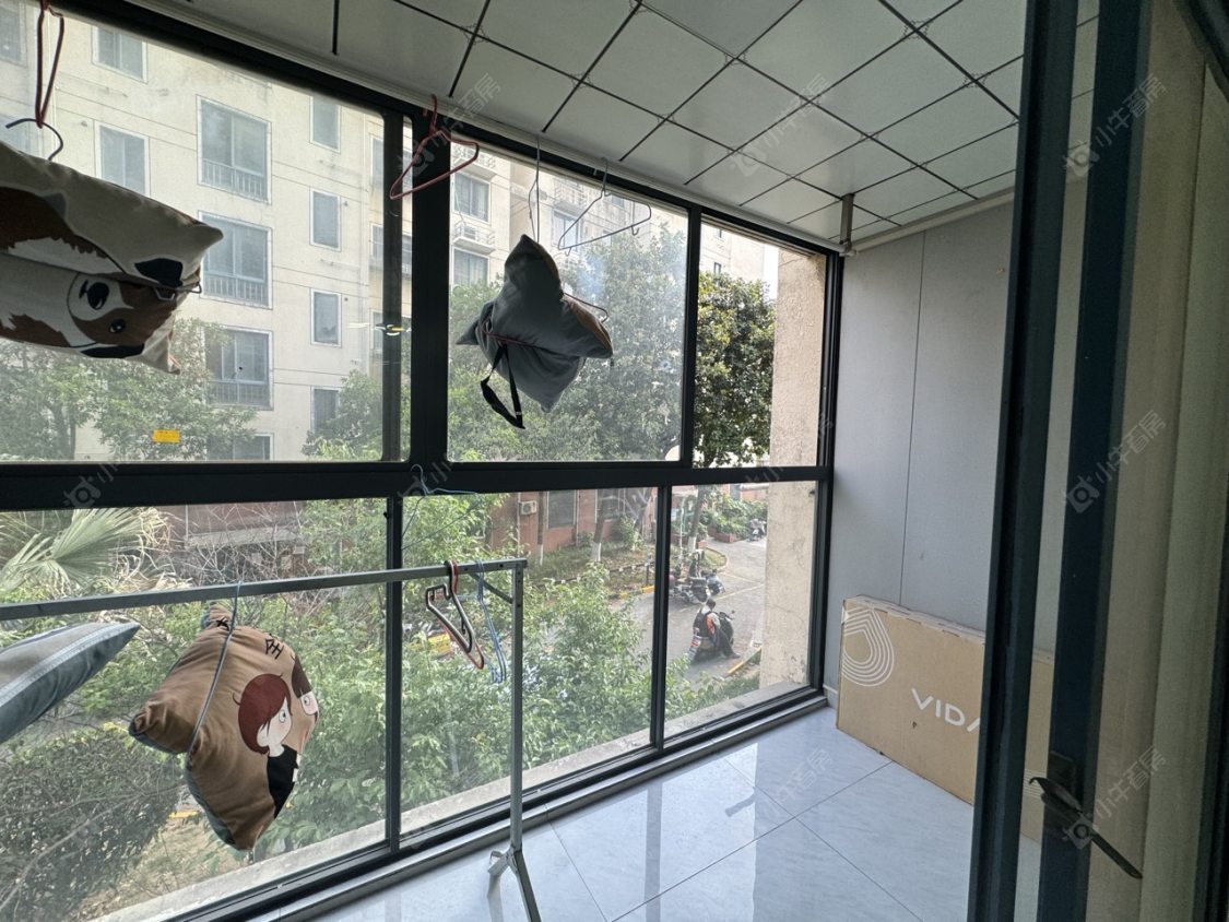 常州四季新城北苑租房_四季新城北苑3室2厅房源出租
