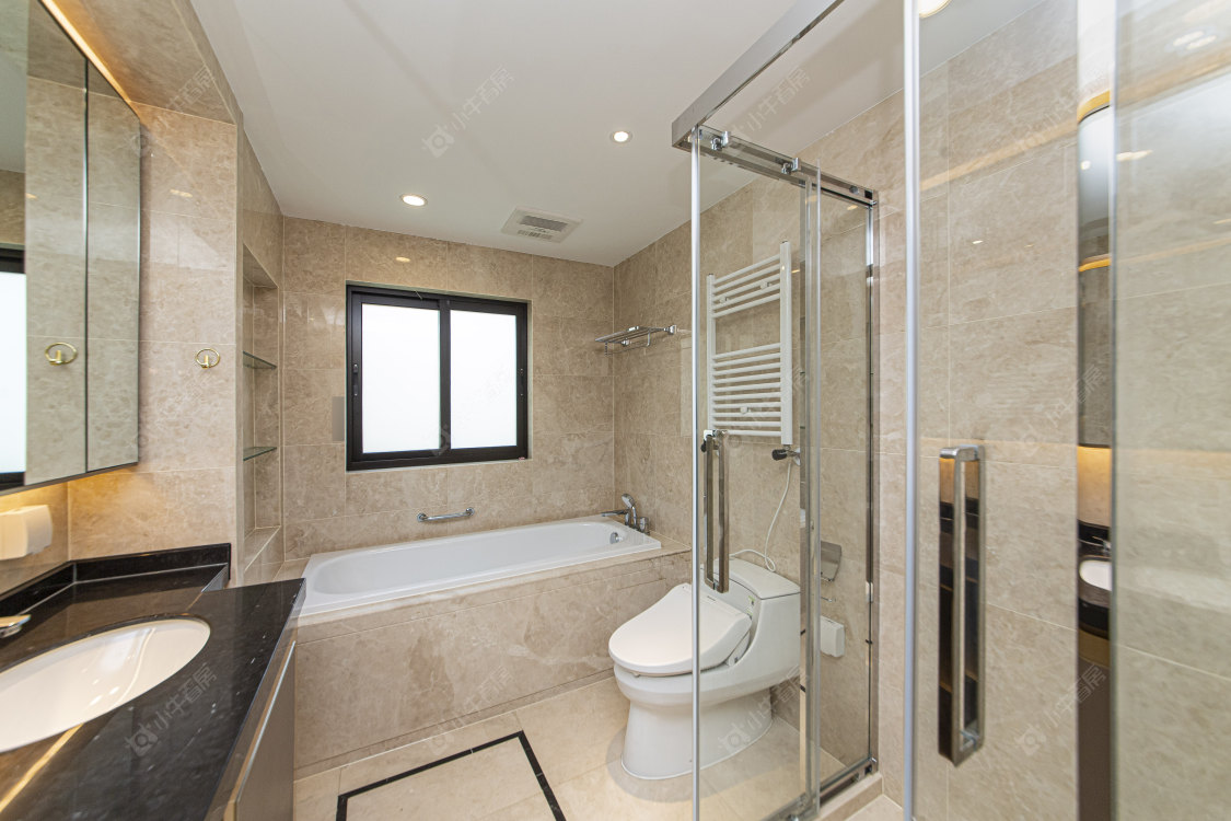 常州新城公馆荣域在售二手房源室内图_小牛看房