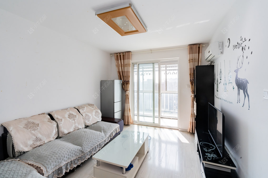 常州景泰家园在售二手房源_小牛看房