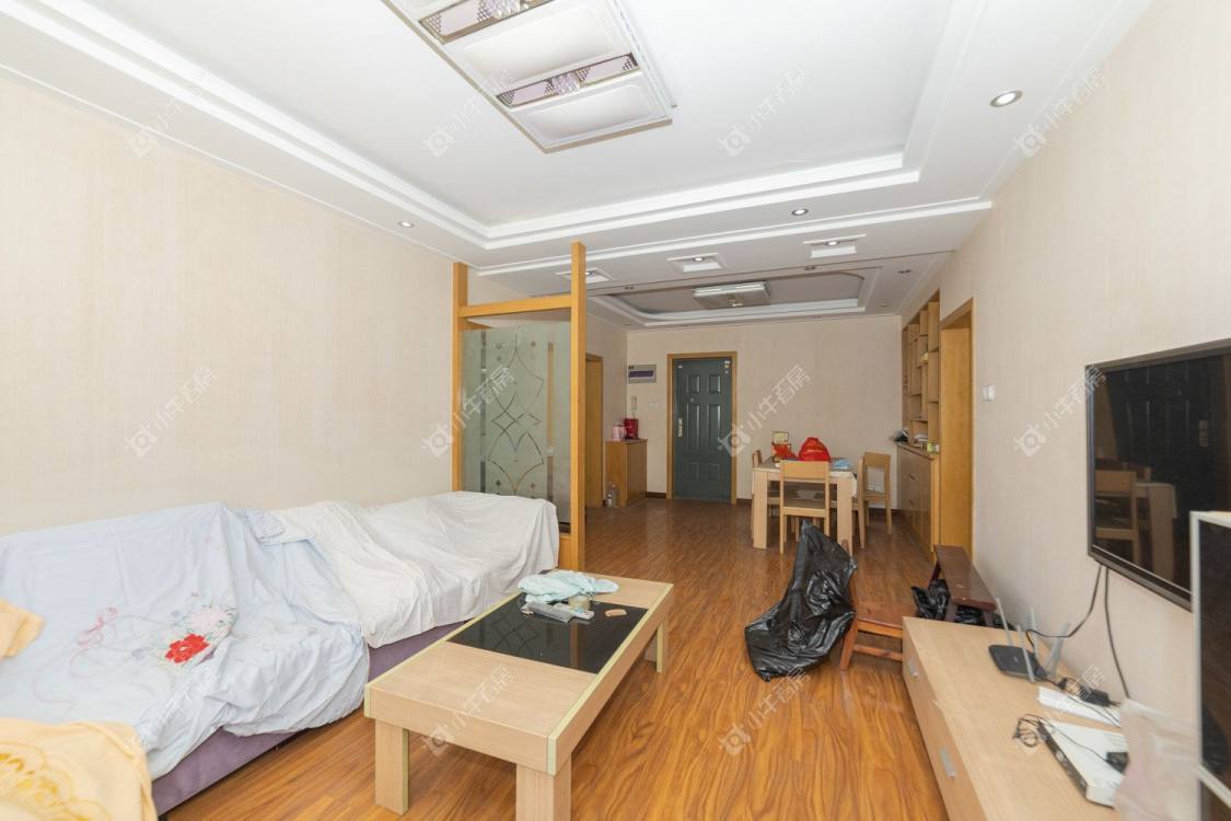 常州顺园八村二期在租房源室内图_小牛看房
