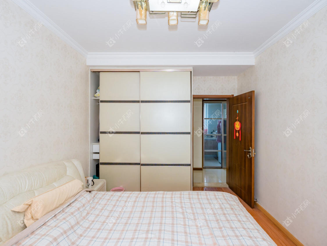 常州御水华庭二期在租房源_小牛看房