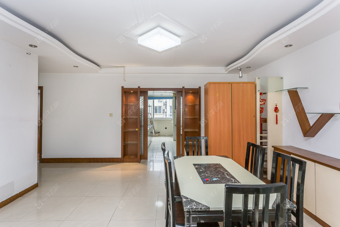 万福花园房源室内图 常州万福花园在售二手房源室内图_小牛看房