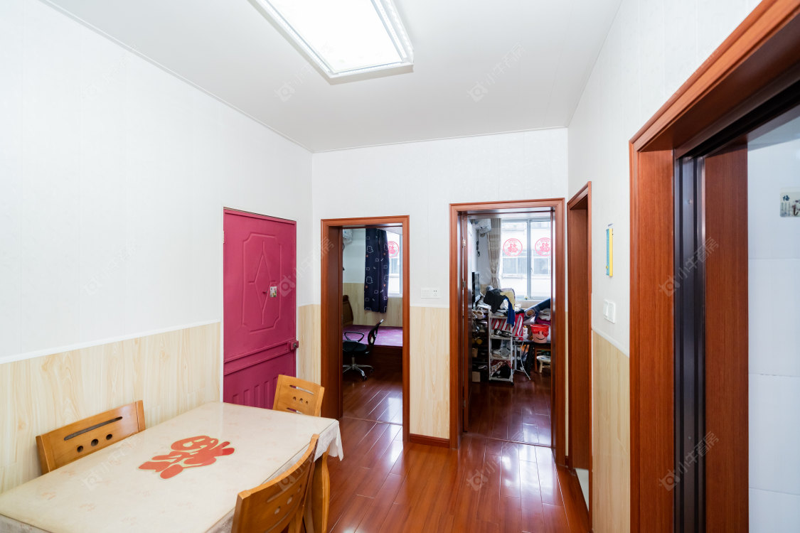 常州朝阳四村在售二手房源室内图_小牛看房