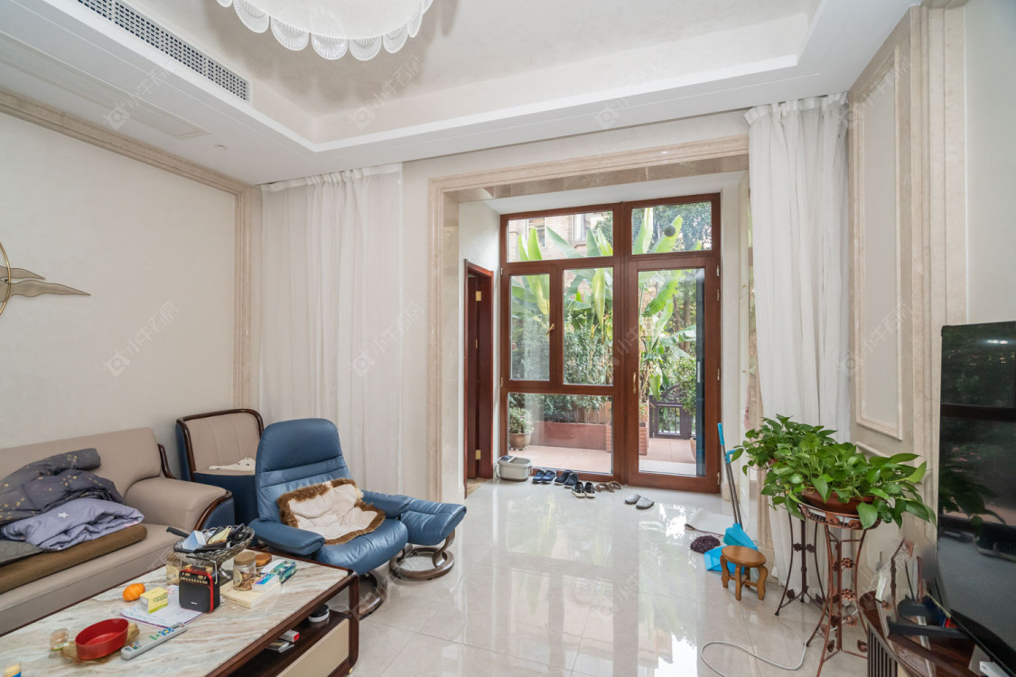 常州御翠园别墅区在售二手房_小牛看房