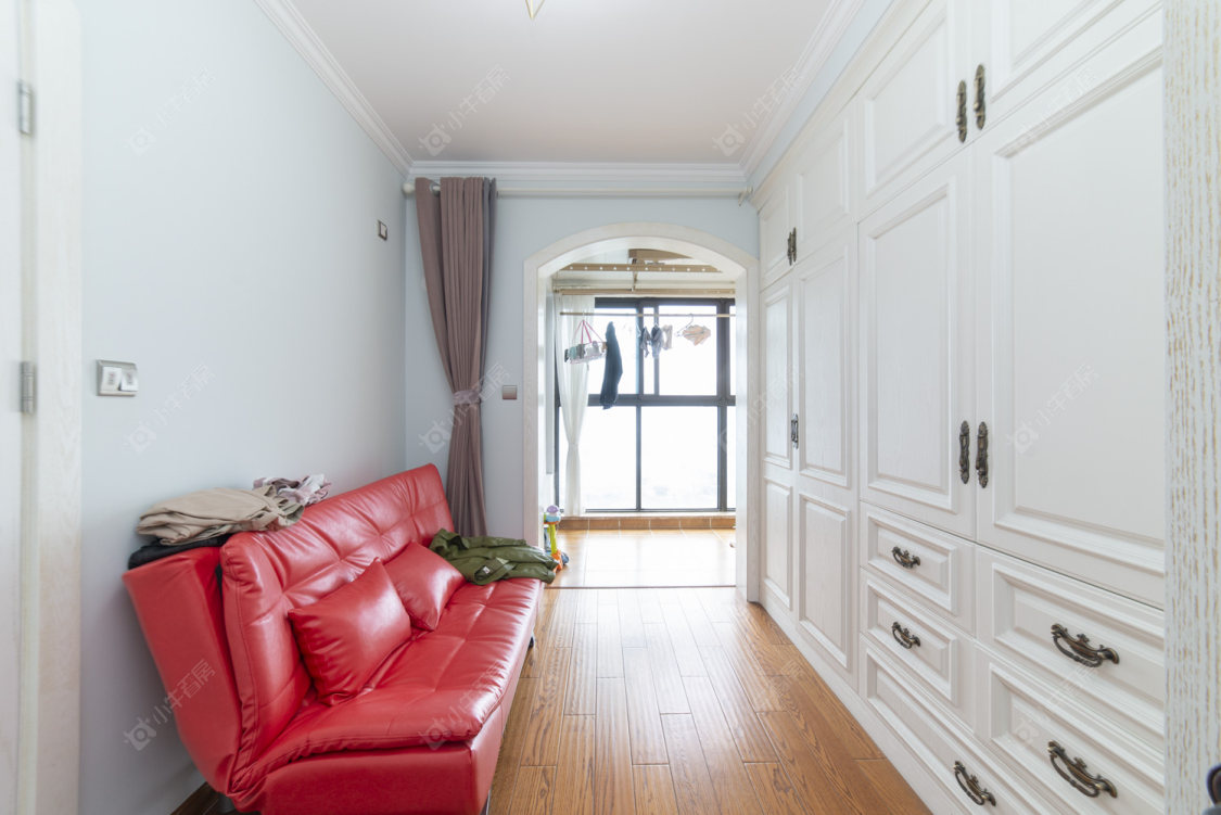 常州外滩1号在售二手房源室内图_小牛看房