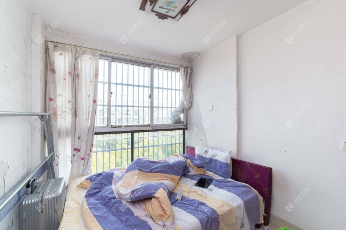 常州观景苑在租房源_小牛看房