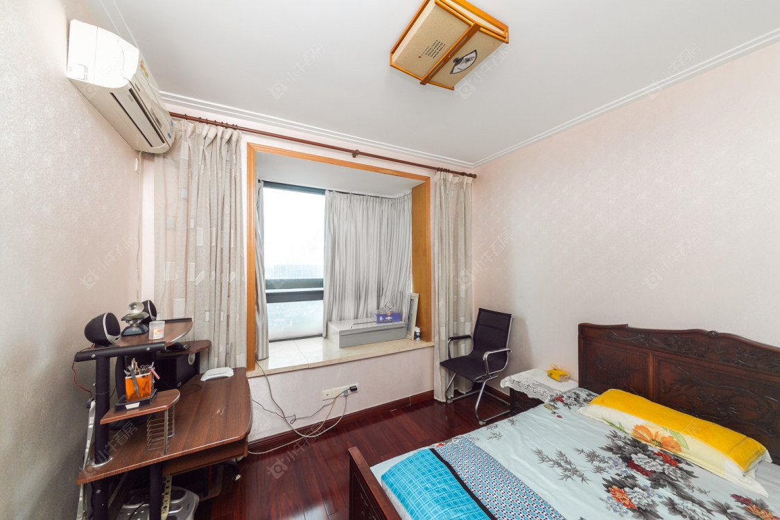 常州香江华廷花园在售二手房源室内图_小牛看房