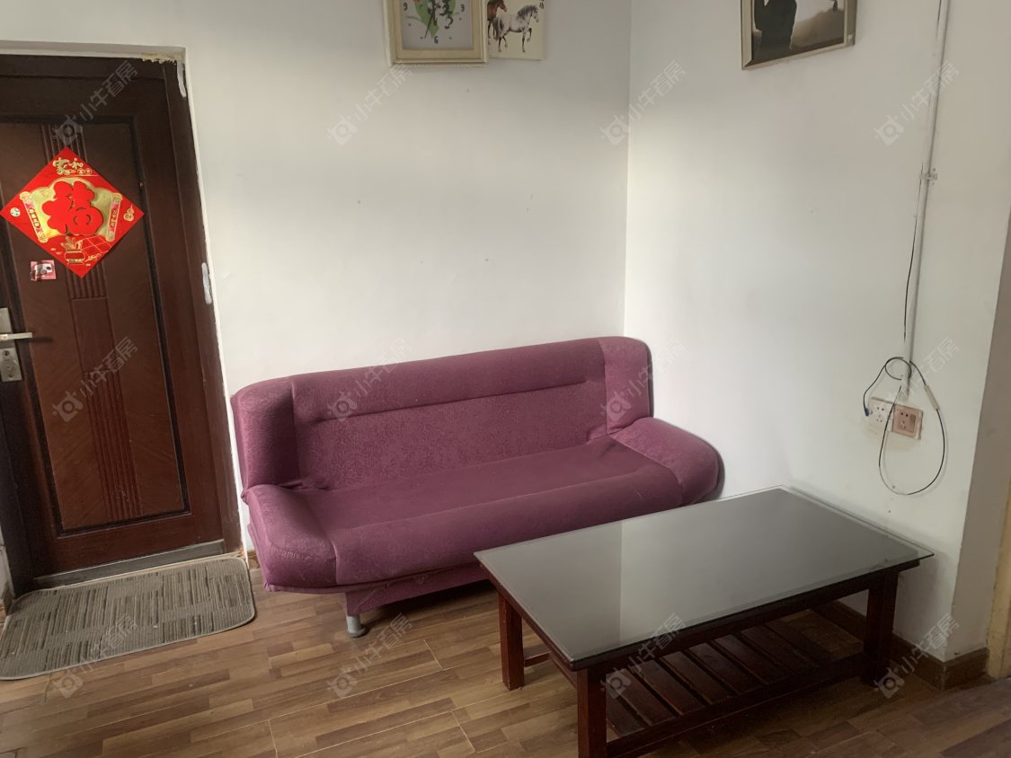 翠竹新村南区房源室内图 常州翠竹新村南区在租房源室内图_小牛看房