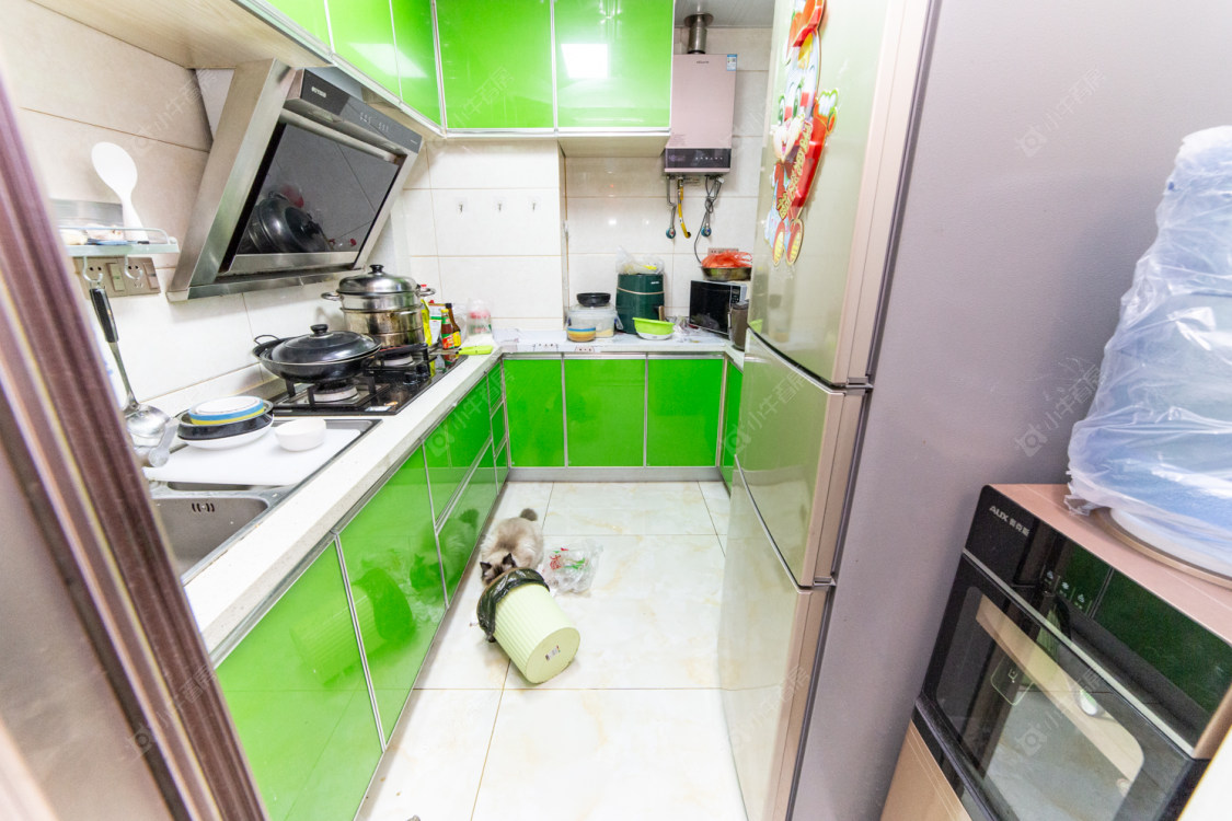 常州怡枫苑在售二手房源室内图_小牛看房