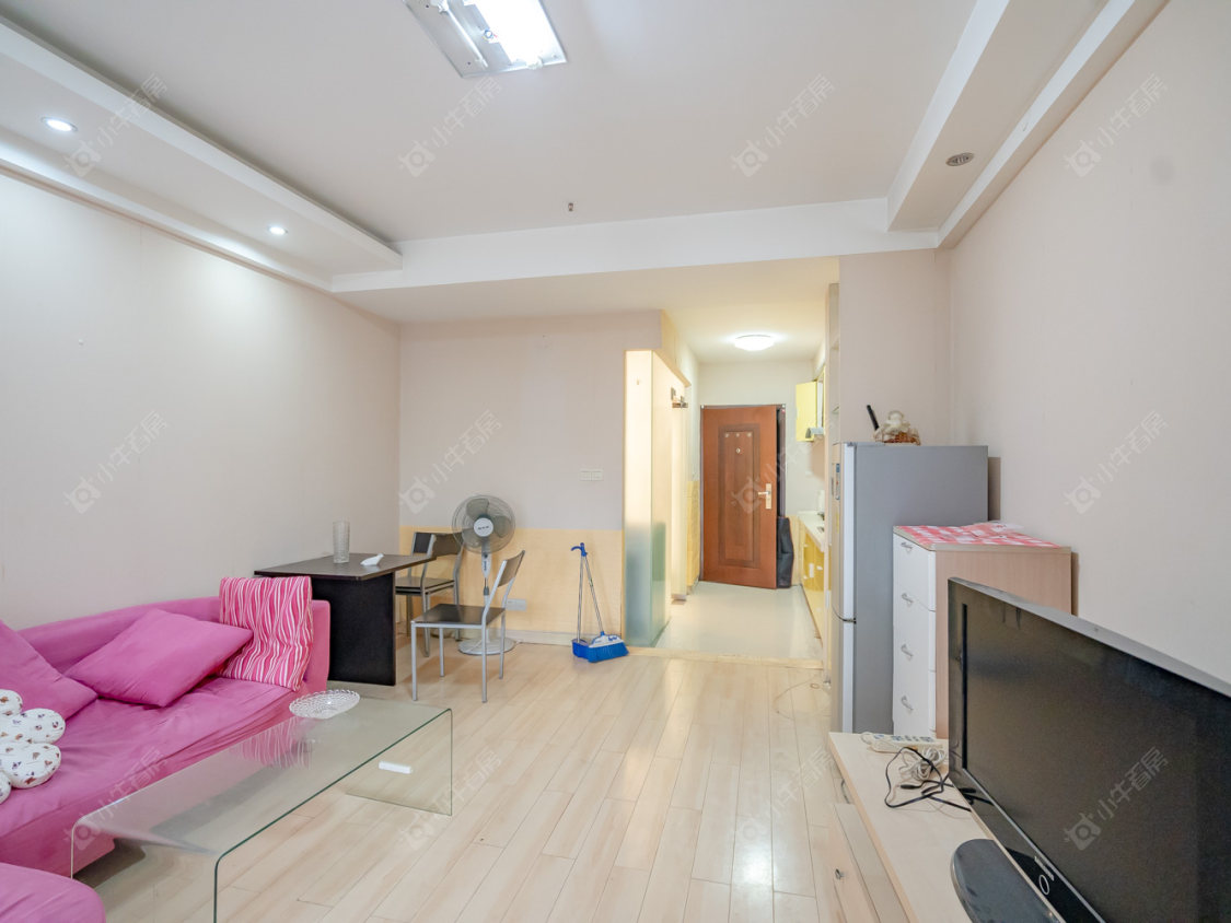 常州国泰新都在售二手房源室内图_小牛看房