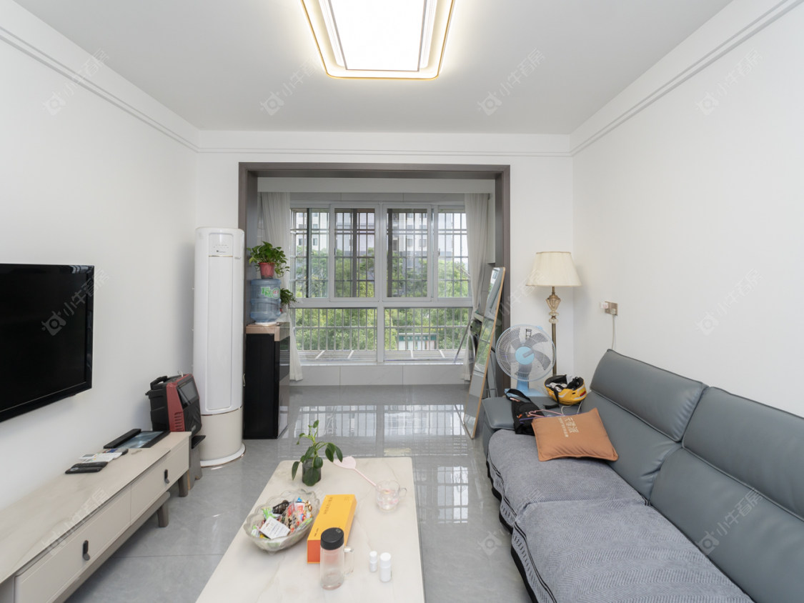 常州蔷薇苑在售二手房_小牛看房