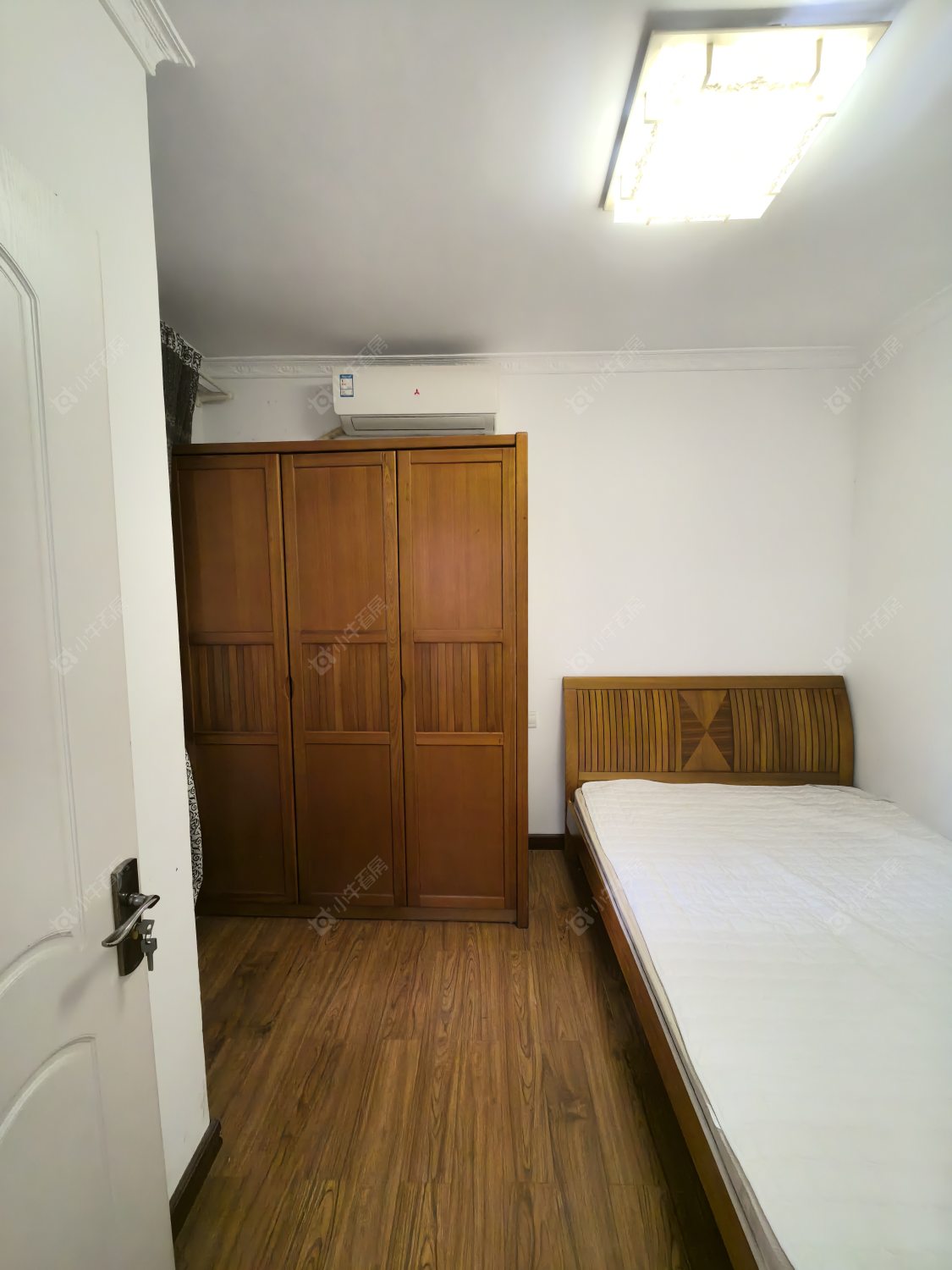 常州清水湾花园三期在租房源室内图_小牛看房