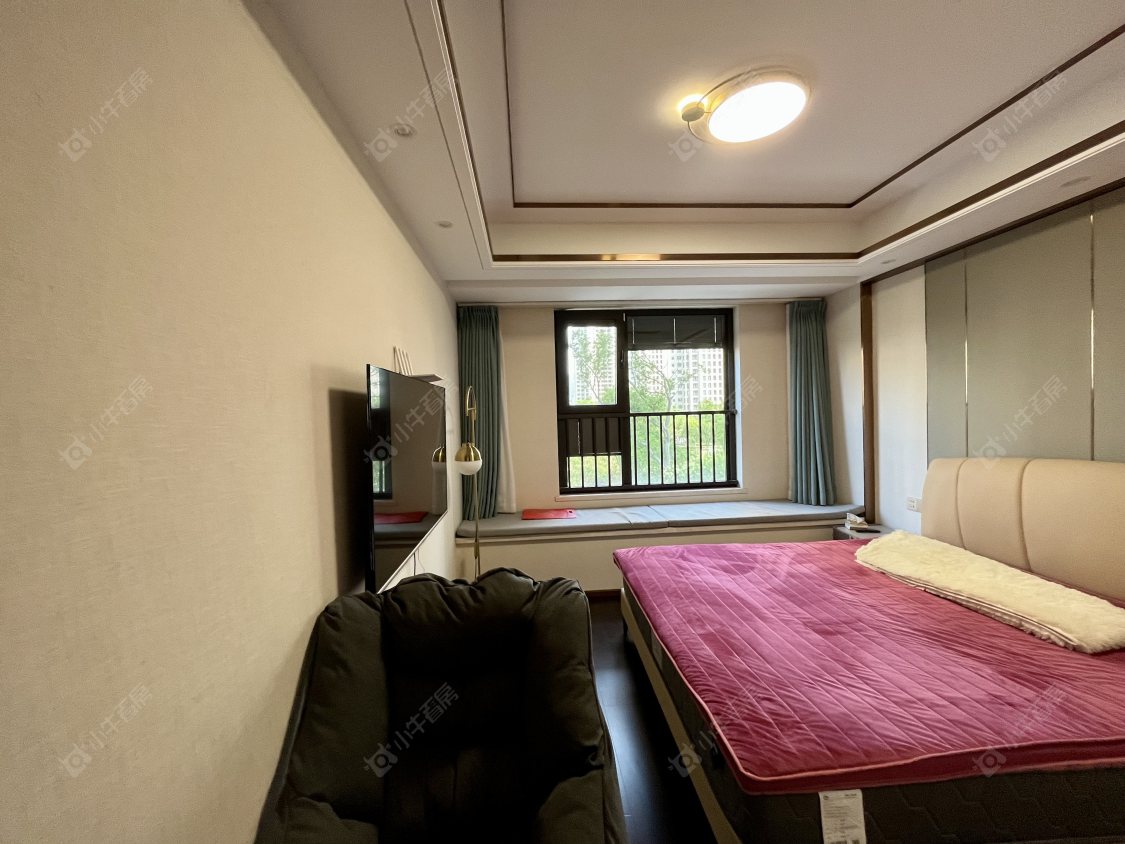 常发珑玥房源室内图 常州常发珑玥在租房源室内图_小牛看房