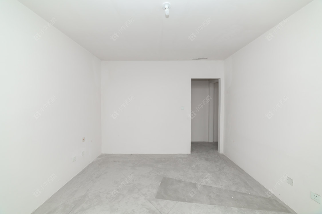 常州紫韵香庭二期在售二手房源室内图_小牛看房