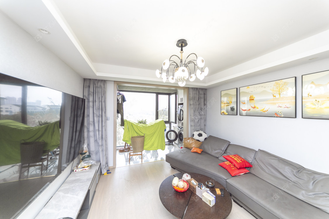 华润紫云府房源室内图 常州华润紫云府在售二手房源室内图_小牛看房