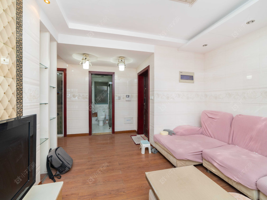 天禄商务广场房源室内图 常州天禄商务广场在售二手房源室内图_小牛看房