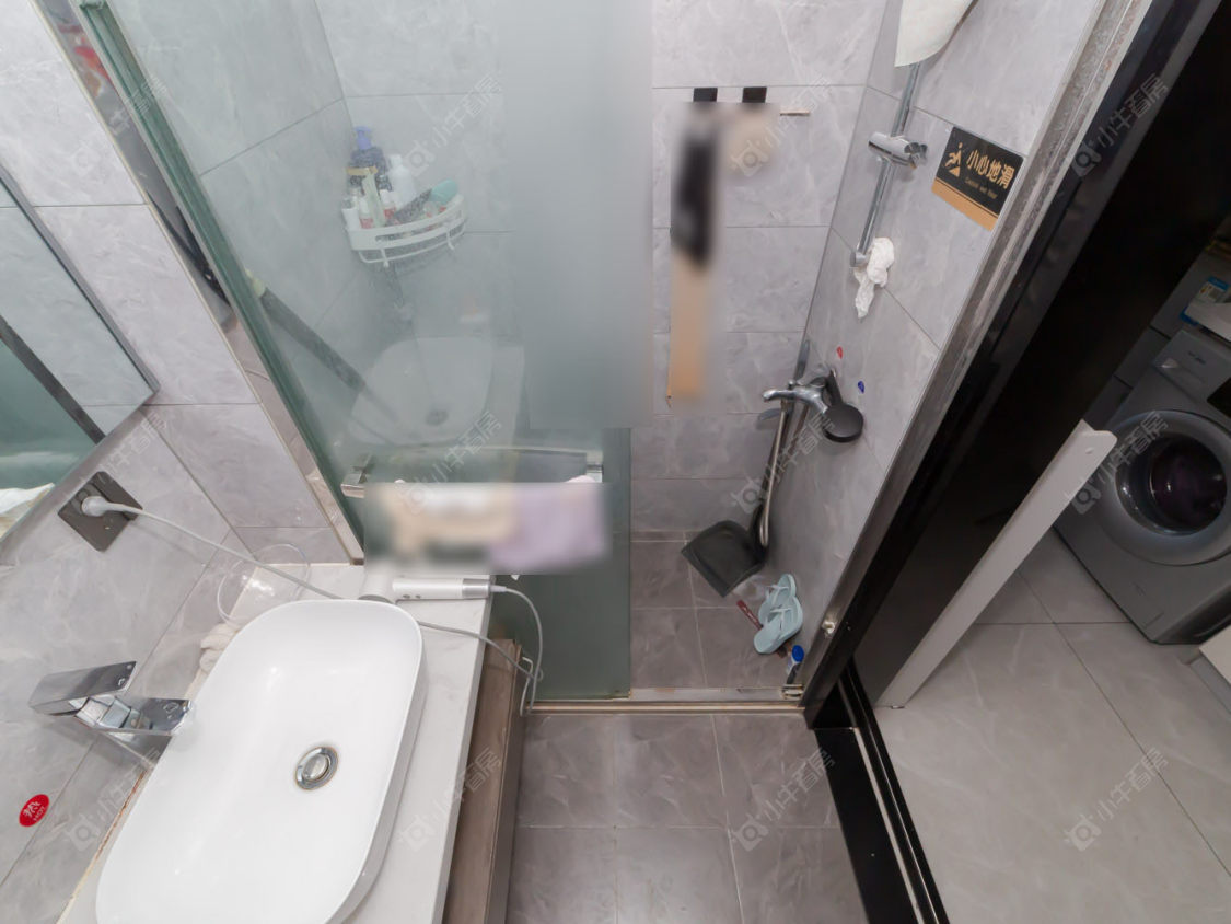 常州龙湖星图在售二手房源室内图_小牛看房