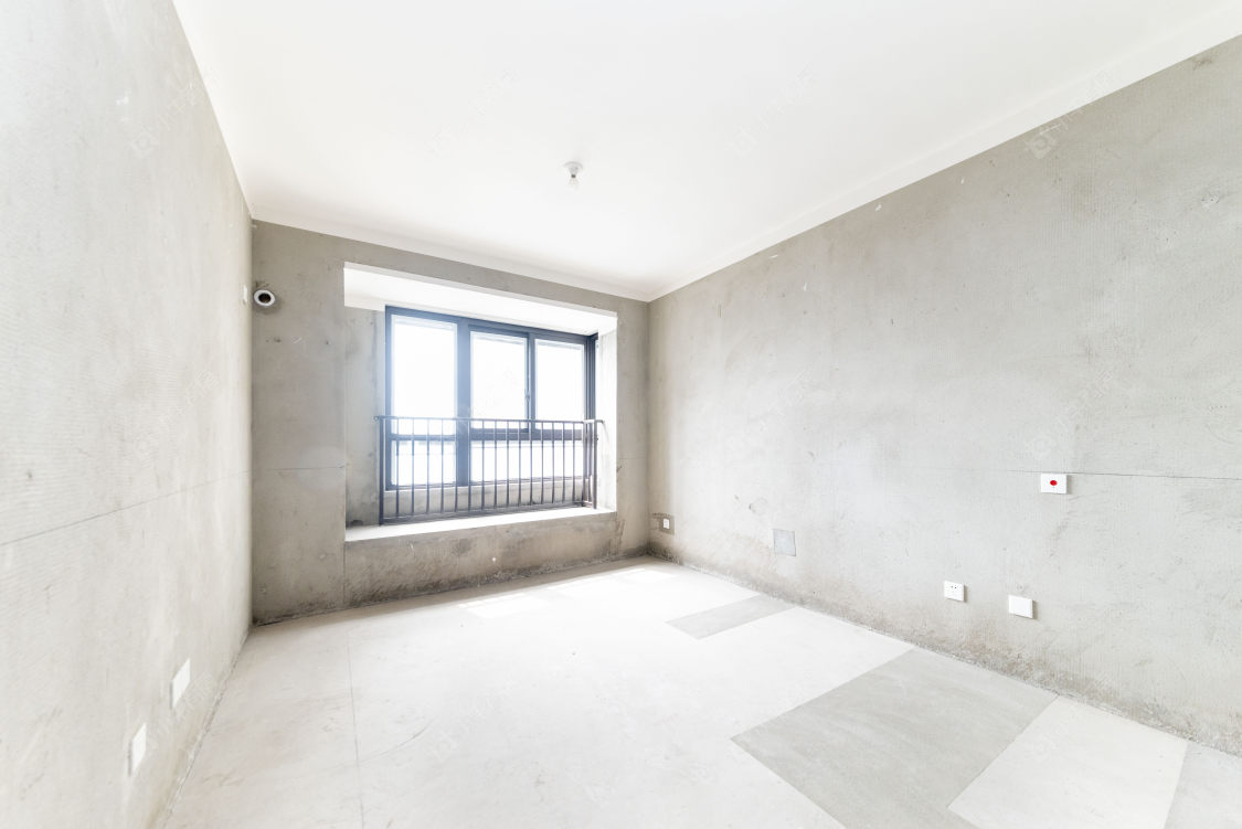 常州华盛品樾公馆在售二手房源室内图_小牛看房