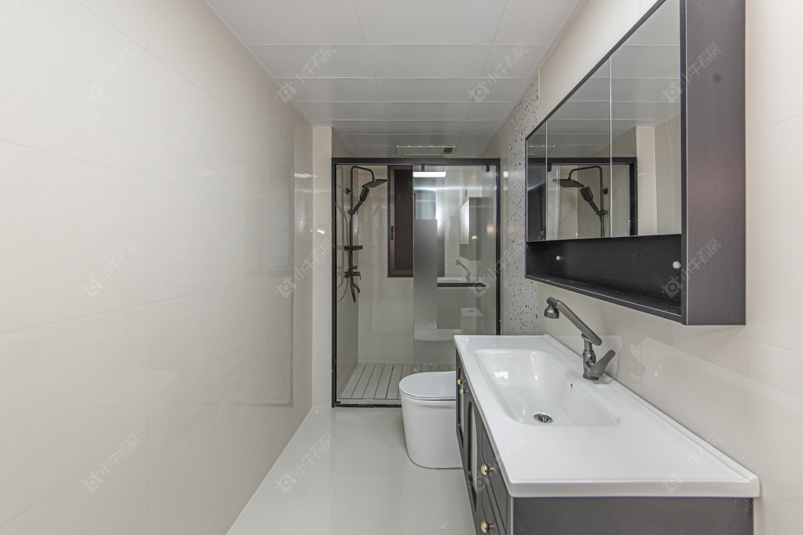 常州星河丹堤一区在售二手房源室内图_小牛看房