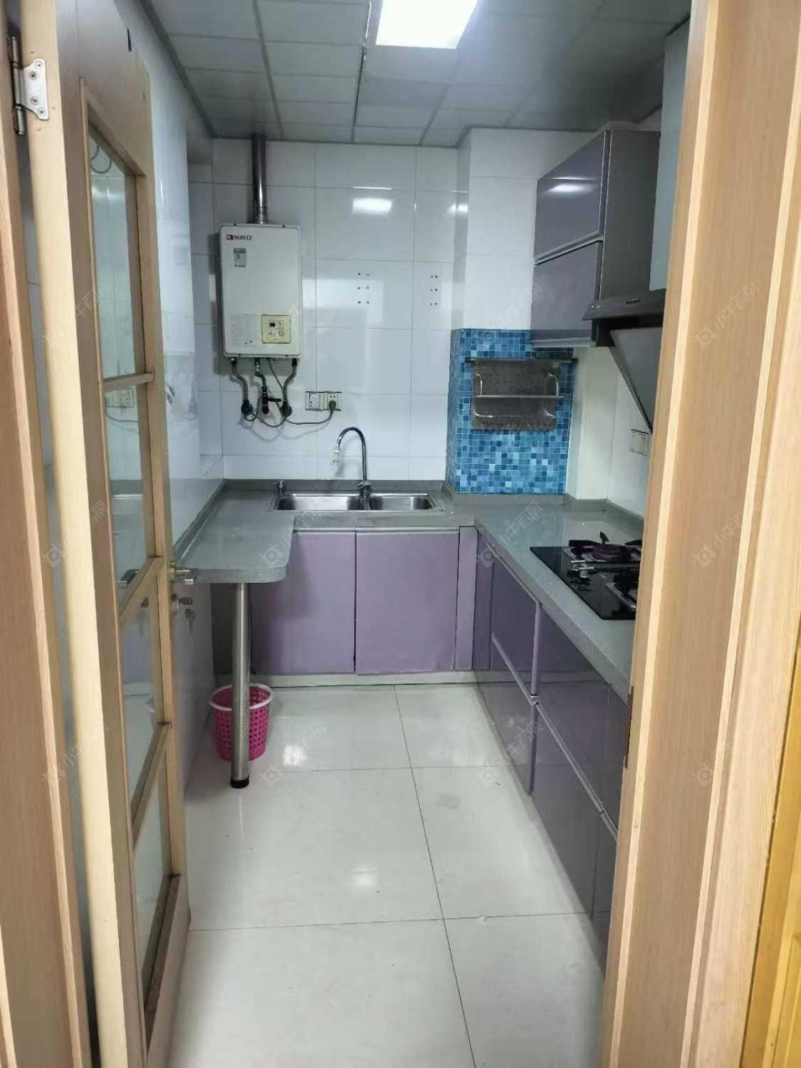 常州新城逸境园在租房源室内图_小牛看房