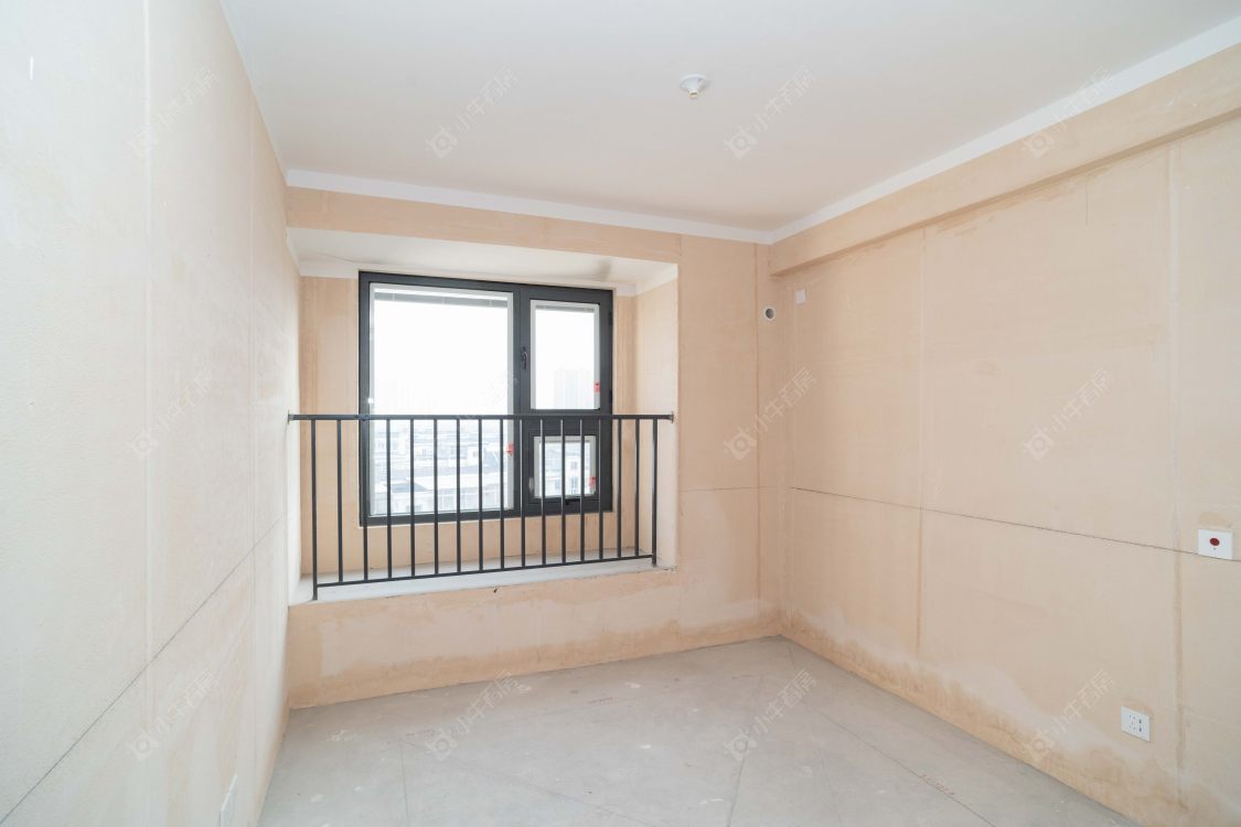 常州锦上香郡在售二手房源室内图_小牛看房