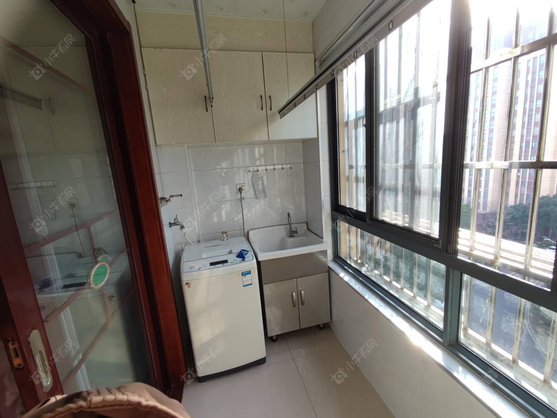 常州顺园八村三期在租房源室内图_小牛看房