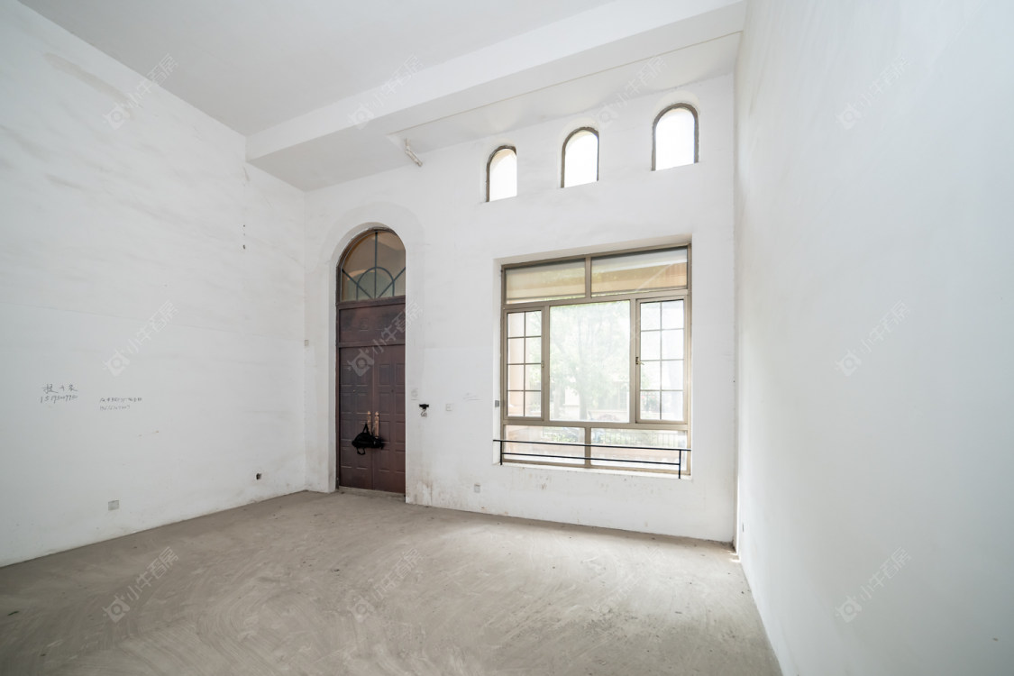 常州银河湾明苑别墅区在售二手房源室内图_小牛看房